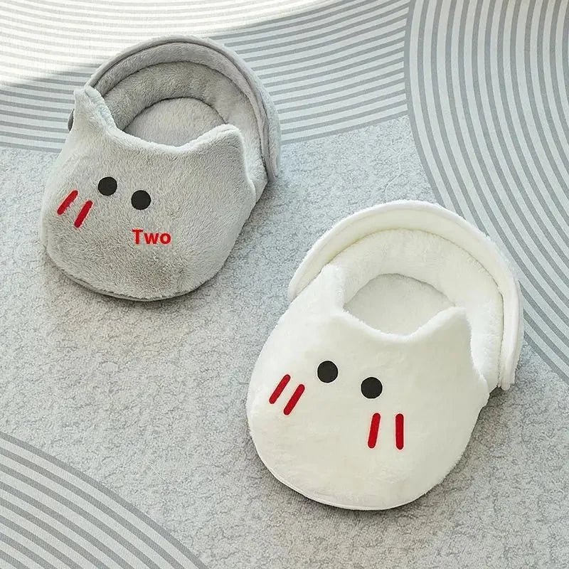 four-season cat bed | washable pet mat | orthopedic pet mattress | ultrasonic cleaning