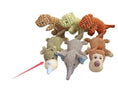 Dayan sounding toys, dog toys, pet sound toys, plush toys, pet puzzle toys Meifu Market