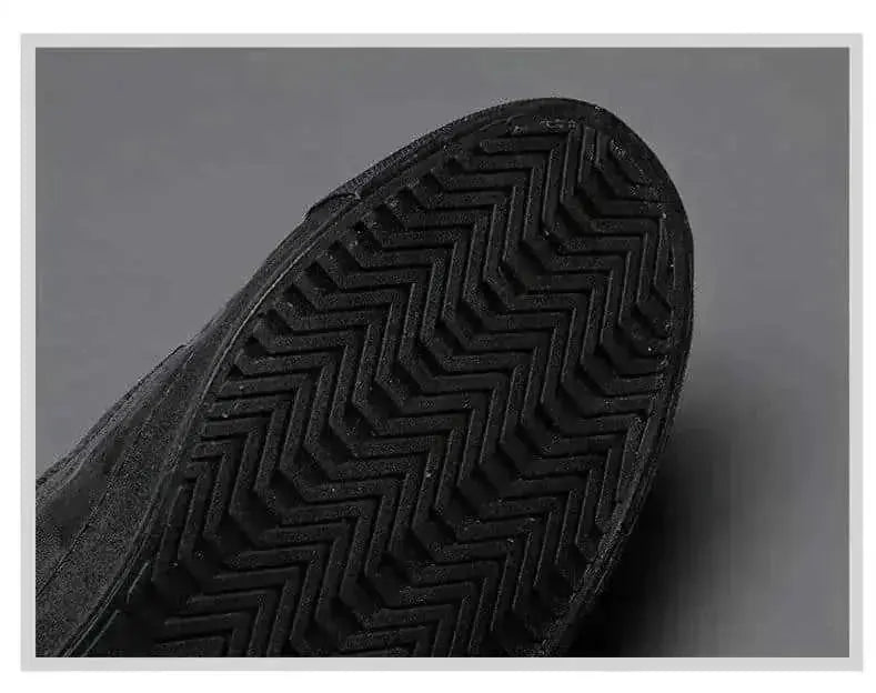 military-grade canvas construction | high-top ankle support | durable rubber outsole | ultrasonic cleaning