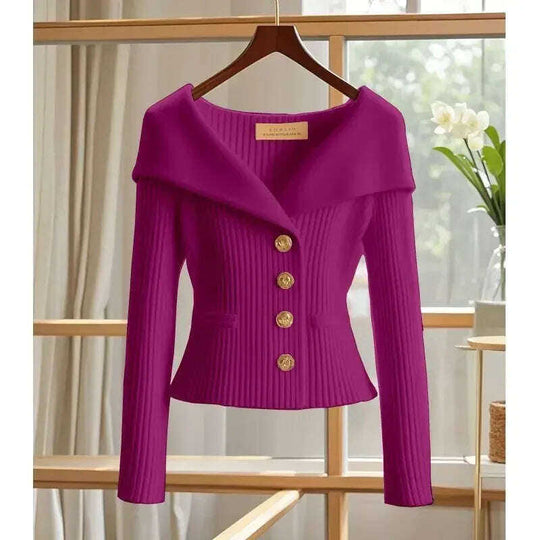 Women's Cocktail Dress - Elegant Waist Slimming Party Dress with Flattering Fit Meifu Market