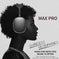 wireless bluetooth 53 | over-ear gaming headset | long battery life for sports | energy saving
