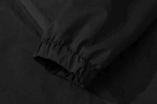 waterproof windbreaker jacket | lightweight hiking jacket | breathable outdoor shell | ultrasonic cleaning