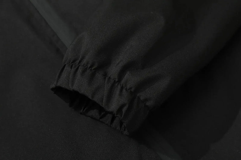 waterproof windbreaker jacket | lightweight hiking jacket | breathable outdoor shell | ultrasonic cleaning