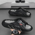 Outdoor Massage Sports Sandals Beach Dual-use More Casual Slippers Exclusive For Cross-border Wholesale Meifu Market