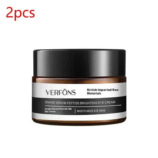 anti-aging eye cream for women | hyaluronic acid eye cream | retinol eye treatment cream | ultrasonic cleaning