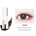 ultra-fine brush mascara | waterproof curling mascara | small brush head for lower lashes | ultrasonic cleaning