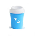 Pet Dog Foot Care Cleaning Products Silicone Meifu Market