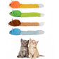 Long Tail Mouse Cat Teaster Toys Funny Pet Toys Cat Toys Mouse Trainning Funny Playing Toys Interactive Pets Products Meifu Market
