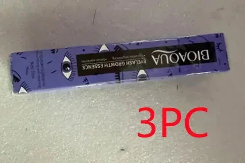 eyelash growth serum | lash nourishing treatment | longer thicker lashes | ultrasonic cleaning