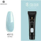 15g nail colored crystal extension glue SY12 - available style options