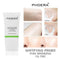 oil-free makeup primer | silicone-free face primer | long-lasting makeup base | ultrasonic cleaning
