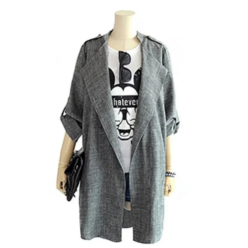 long wool blend coat | double-breasted trench coat | lightweight cashmere cardigan | ultrasonic cleaning