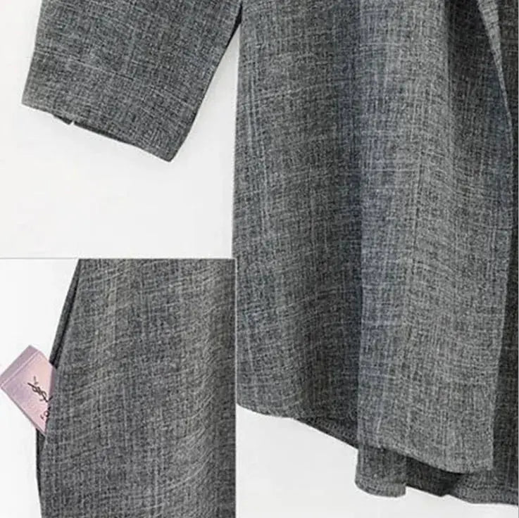 long wool blend coat | double-breasted trench coat | lightweight cashmere cardigan | ultrasonic cleaning