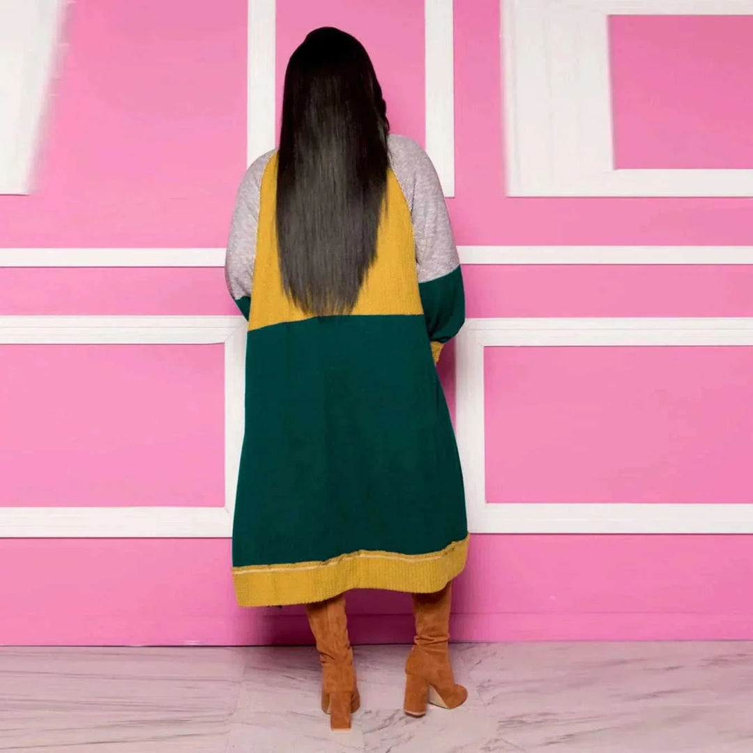 long cashmere cardigan women | soft cashmere sweater | lightweight winter cardigan | ultrasonic cleaning