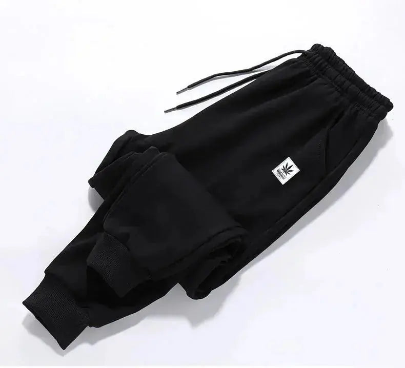 lightweight summer pants | breathable casual trousers | loose fit thin pants | ultrasonic cleaning