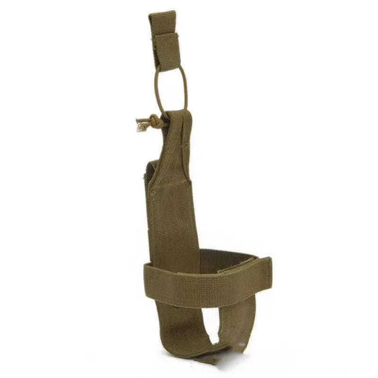 Tactical Dog Harness Pet German Shepherd K9 Training Vest Dog Harness And Leash Set For All Breeds Dogs Meifu Market