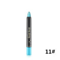 pearlescent eyeshadow pen | waterproof gel eyeliner | long-lasting eyeshadow stick | ultrasonic cleaning