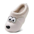 eva dog slippers | waterproof pet shoes | indoor winter footwear | energy saving