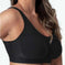 Plus-size S-3XL Premium ShaperBra Women Shaper Bra Sexy Bright Lingerie Female Underwear Meifu Market