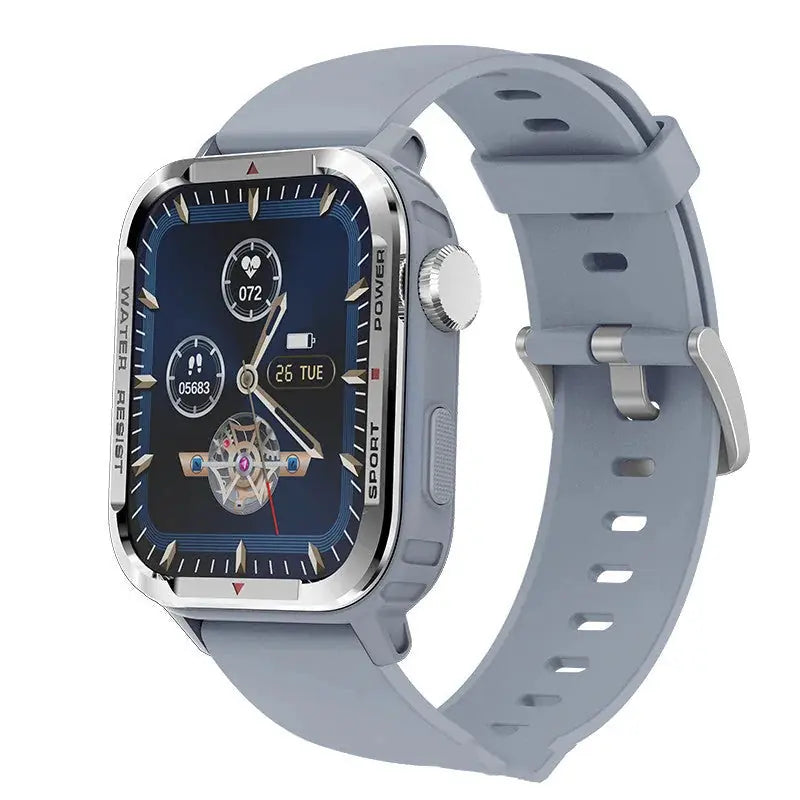 blood pressure monitoring | blood oxygen tracking | heart rate monitor | energy saving