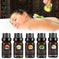 therapeutic grade essential oils | aromatherapy diffuser blends | natural stress relief oils | ultrasonic cleaning