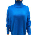 Women's Long-sleeved Pullover Solid Color Sweater Meifu Market
