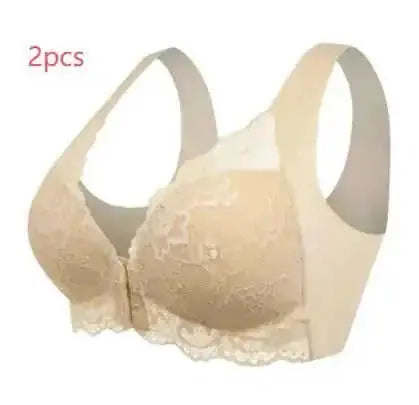 Beautiful back gathered underwear Meifu Market