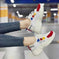 waterproof mesh sneakers | breathable running shoes | lightweight walking shoes | ultrasonic cleaning
