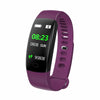 F64 Smart Bracelet Sports Bluetooth Watch Meifu Market