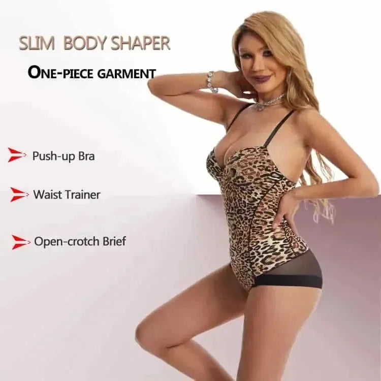 plus size corset bodysuit | steel boned corset top | shapewear for women | energy saving