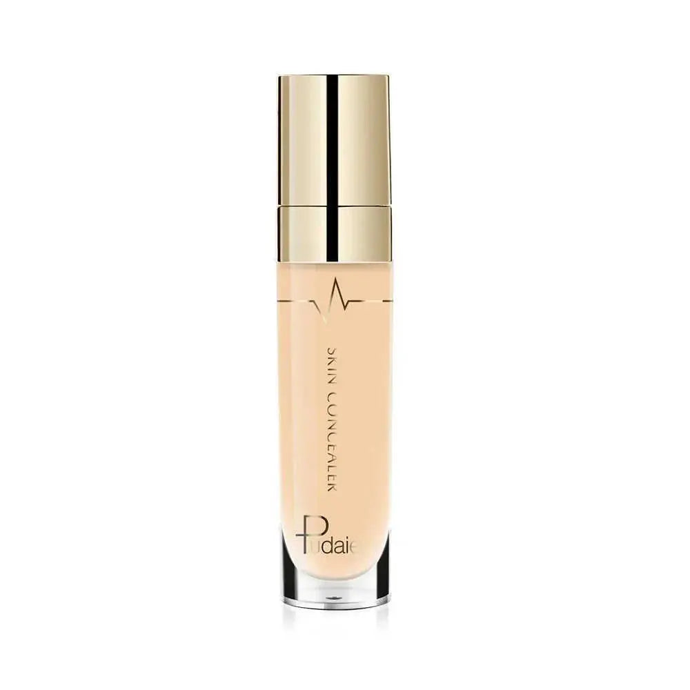 moisturizing liquid concealer | 22 shade inclusive range | buildable medium coverage | ultrasonic cleaning