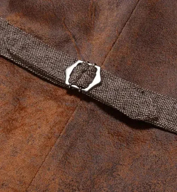 sleeveless cotton vest | breathable linen blend | versatile layering piece | energy saving