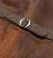 A Simple And Casual British Style Vest In Contrasting Colors For Men Without Straps - close-up detail (pattern: solid,...