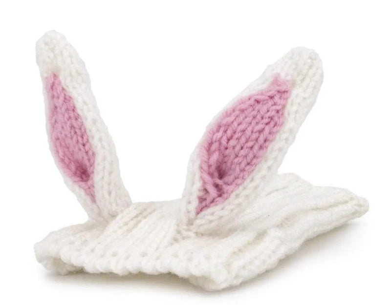 Black Cow Thermal And Windproof Halloween Knitted Jarre Aero Bull Dog Hat Meifu Market