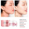 sakura-infused whitening cream | 24k gold anti-aging serum | complete facial skincare kit | ultrasonic cleaning
