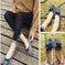 flat bottom cloth shoes | embroidered linen shoes | national style footwear | ultrasonic cleaning