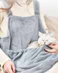 Cat Clothes Pets Apron