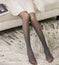 fleece lined tights for women | thermal winter leggings plus size | opaque fleece lined pantyhose | ultrasonic cleaning