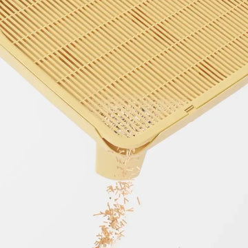 Litter Control Mat,  Cat Toilet Cat Litter Mat Meifu Market