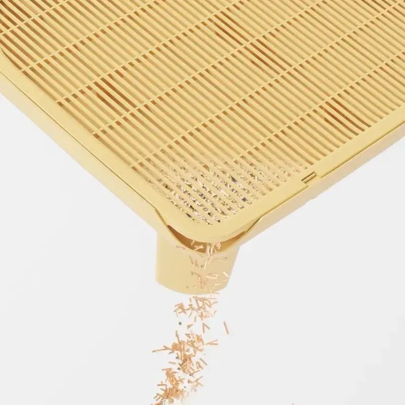 Litter Control Mat,  Cat Toilet Cat Litter Mat Meifu Market