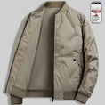 cotton-padded jacket for men | lightweight winter coat | water-resistant outer shell | ultrasonic cleaning