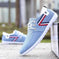breathable canvas shoes | lightweight casual footwear | flexible soft sole shoes | energy saving