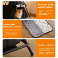 Cat Nest Winter Warm Outdoor Four Seasons Universal Long-lasting Lock Temperature Meifu Market