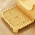 Litter Control Mat,  Cat Toilet Cat Litter Mat Meifu Market
