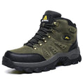 Outdoor High-top Hiking Shoes Waterproof Hiking Meifu Market