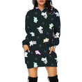 halloween hoodie with pockets | oversized long sleeve sweatshirt | fleece lined cozy sweater | energy saving