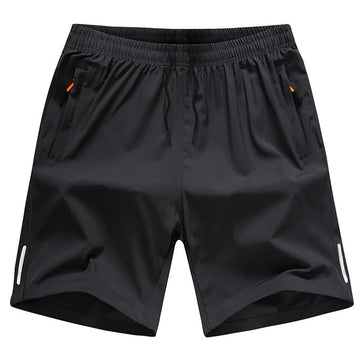 quick-drying shorts for men | summer loose fit shorts | plus size athletic shorts | ultrasonic cleaning