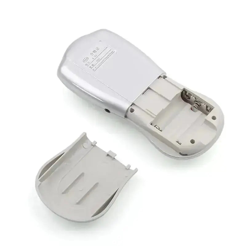 4 Electrode Health Care Acupuncture Electric Therapy Massage Machine - Meifu Market