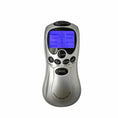 4 Electrode Health Care Acupuncture Electric Therapy Massage Machine - Meifu Market