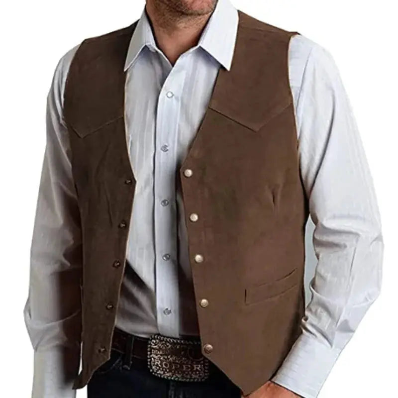 slim velvet vest for men | formal business vest | single piece vest | ultrasonic cleaning